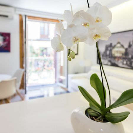 Chueca Boutique Apartment Madrid Ngoại thất bức ảnh