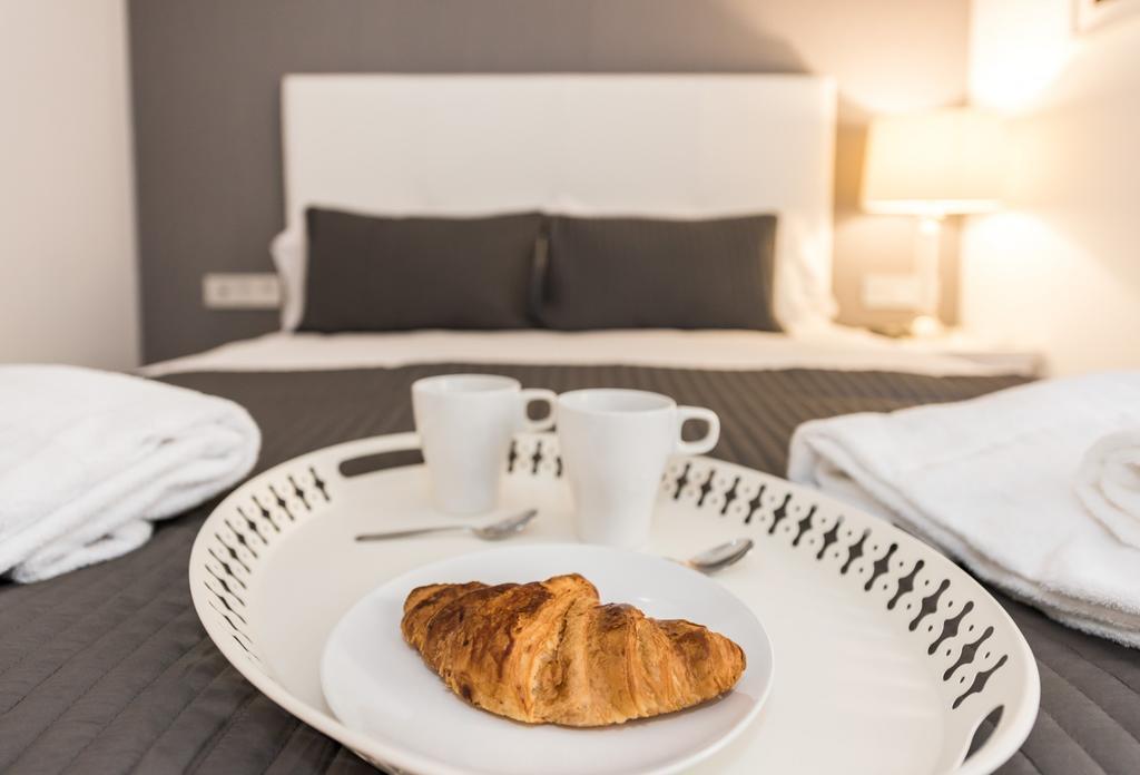 Chueca Boutique Apartment Madrid Ngoại thất bức ảnh