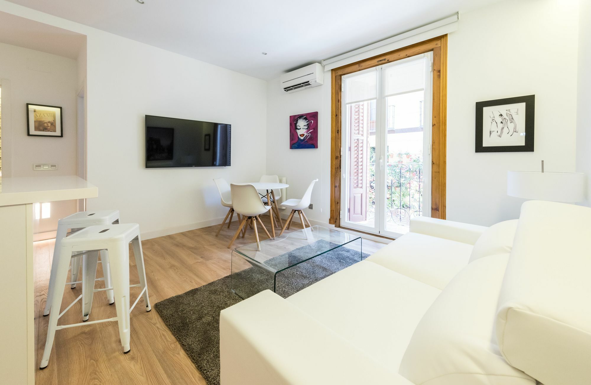 Chueca Boutique Apartment Madrid Ngoại thất bức ảnh