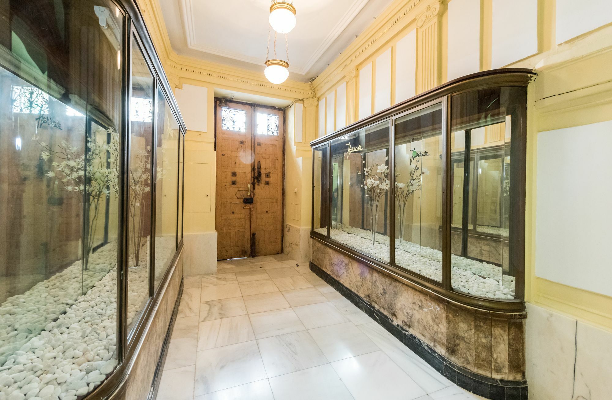 Chueca Boutique Apartment Madrid Ngoại thất bức ảnh