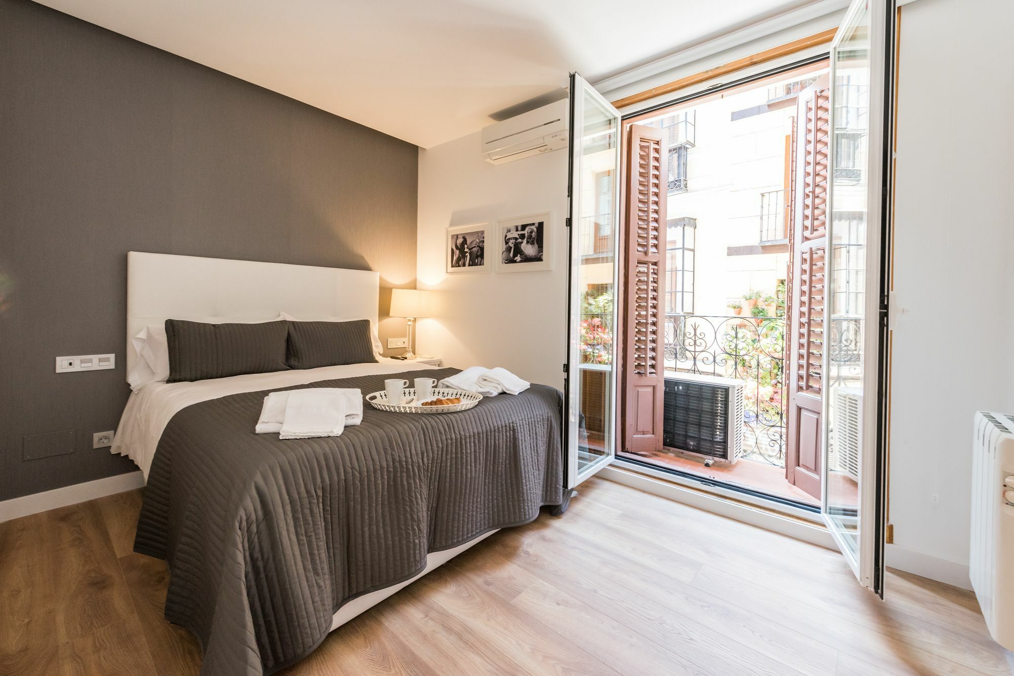 Chueca Boutique Apartment Madrid Ngoại thất bức ảnh