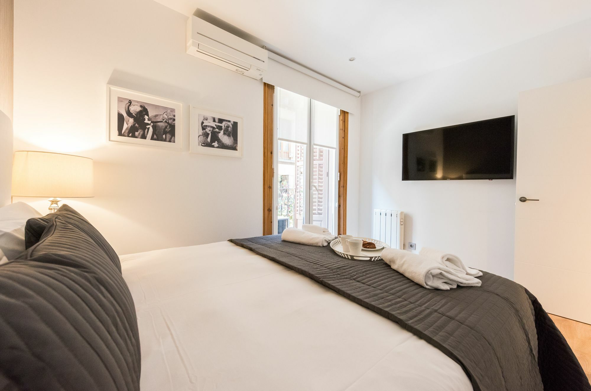 Chueca Boutique Apartment Madrid Ngoại thất bức ảnh