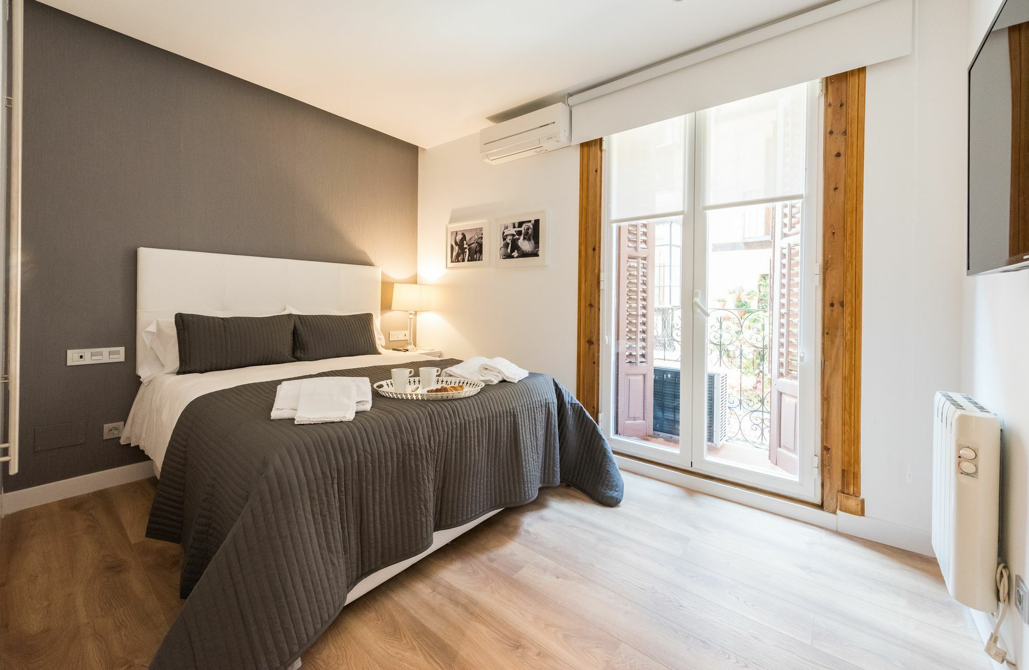 Chueca Boutique Apartment Madrid Ngoại thất bức ảnh