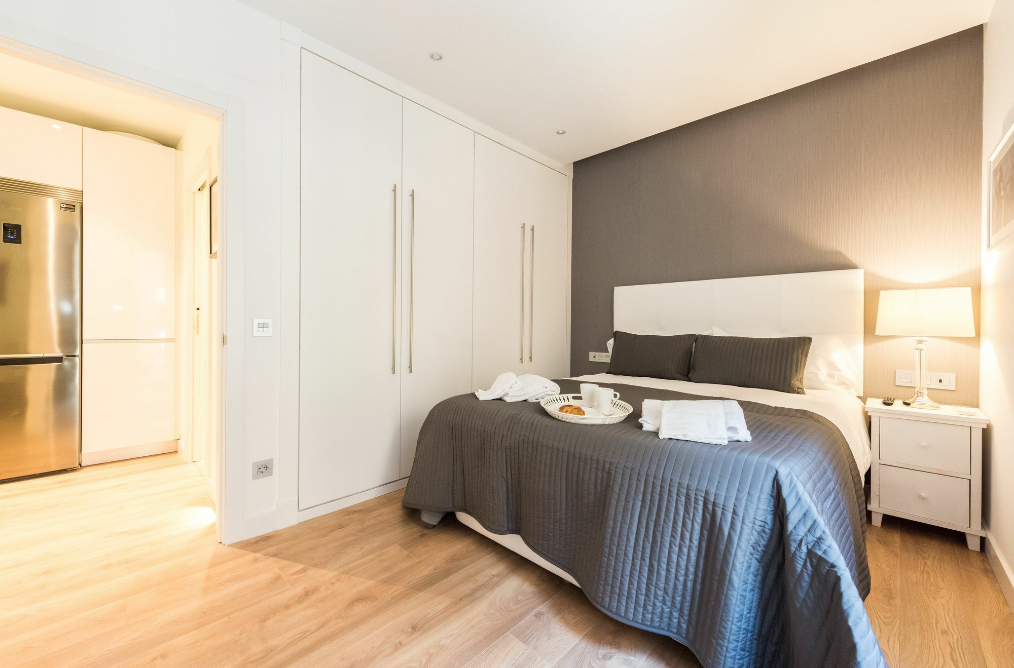 Chueca Boutique Apartment Madrid Ngoại thất bức ảnh