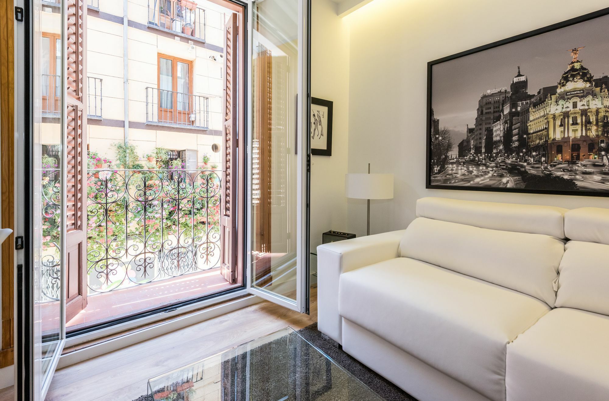 Chueca Boutique Apartment Madrid Ngoại thất bức ảnh