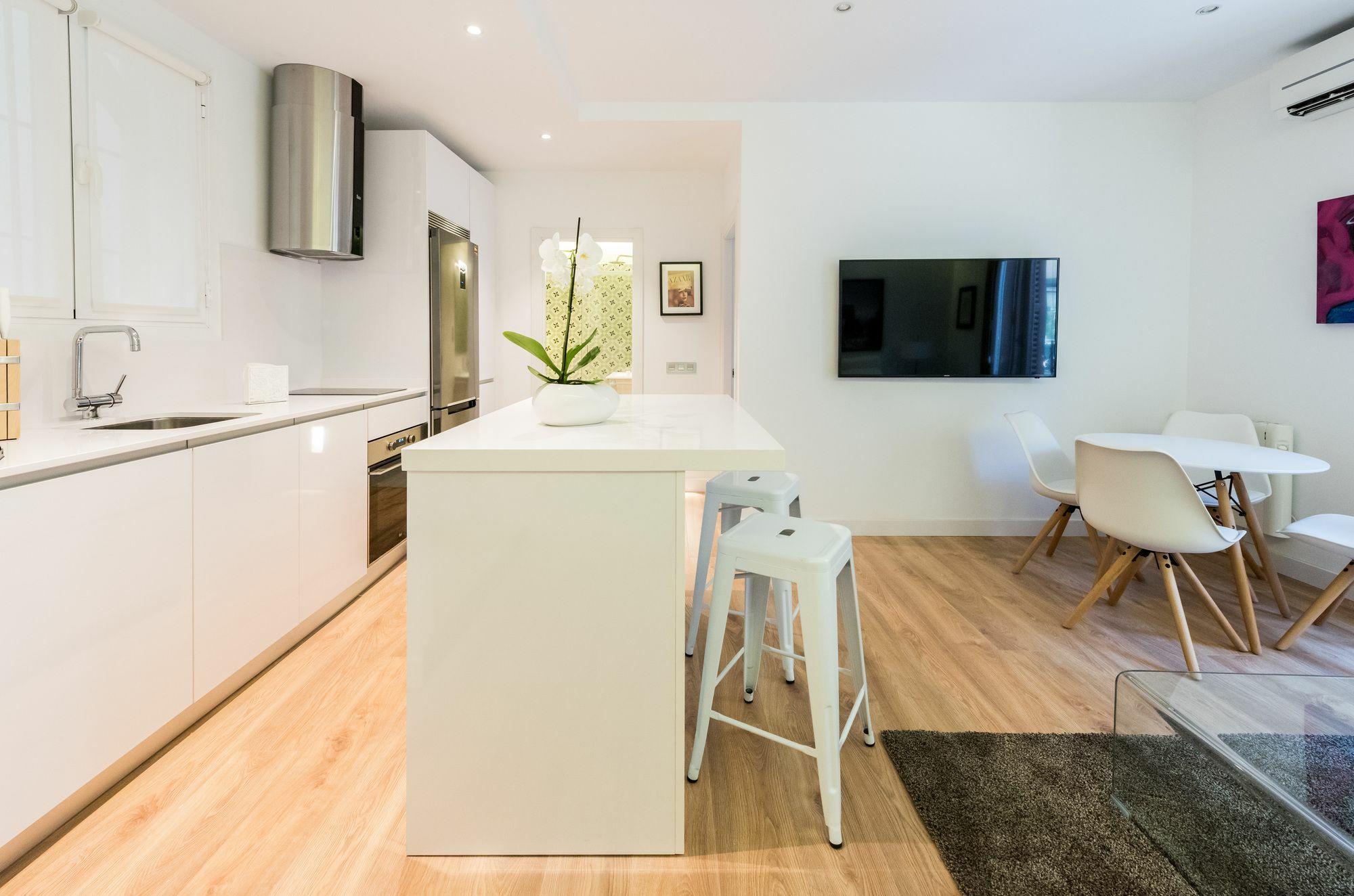 Chueca Boutique Apartment Madrid Ngoại thất bức ảnh
