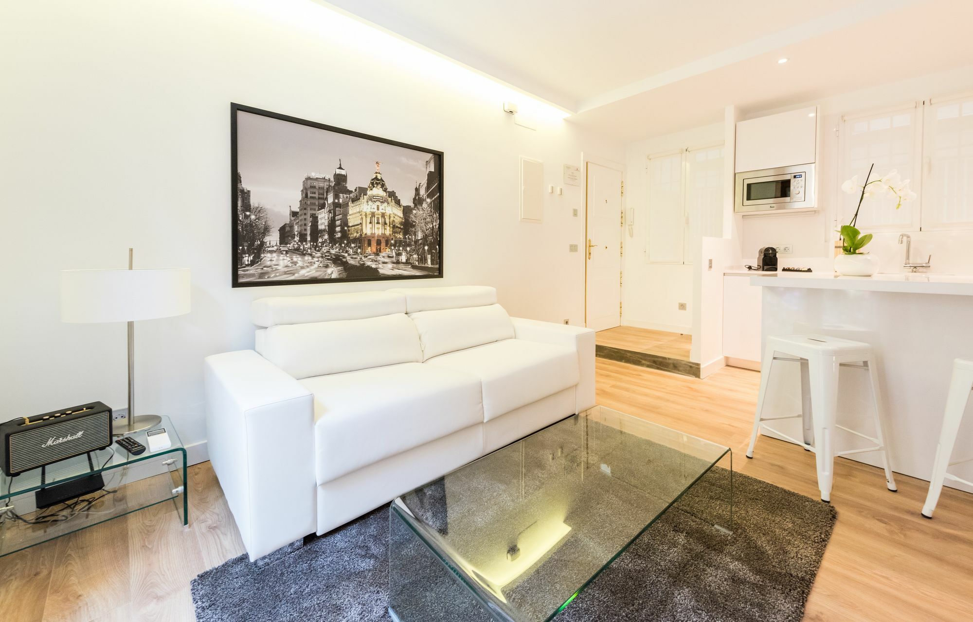Chueca Boutique Apartment Madrid Ngoại thất bức ảnh