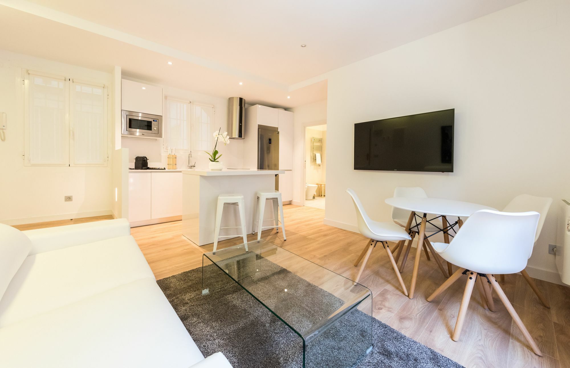 Chueca Boutique Apartment Madrid Ngoại thất bức ảnh
