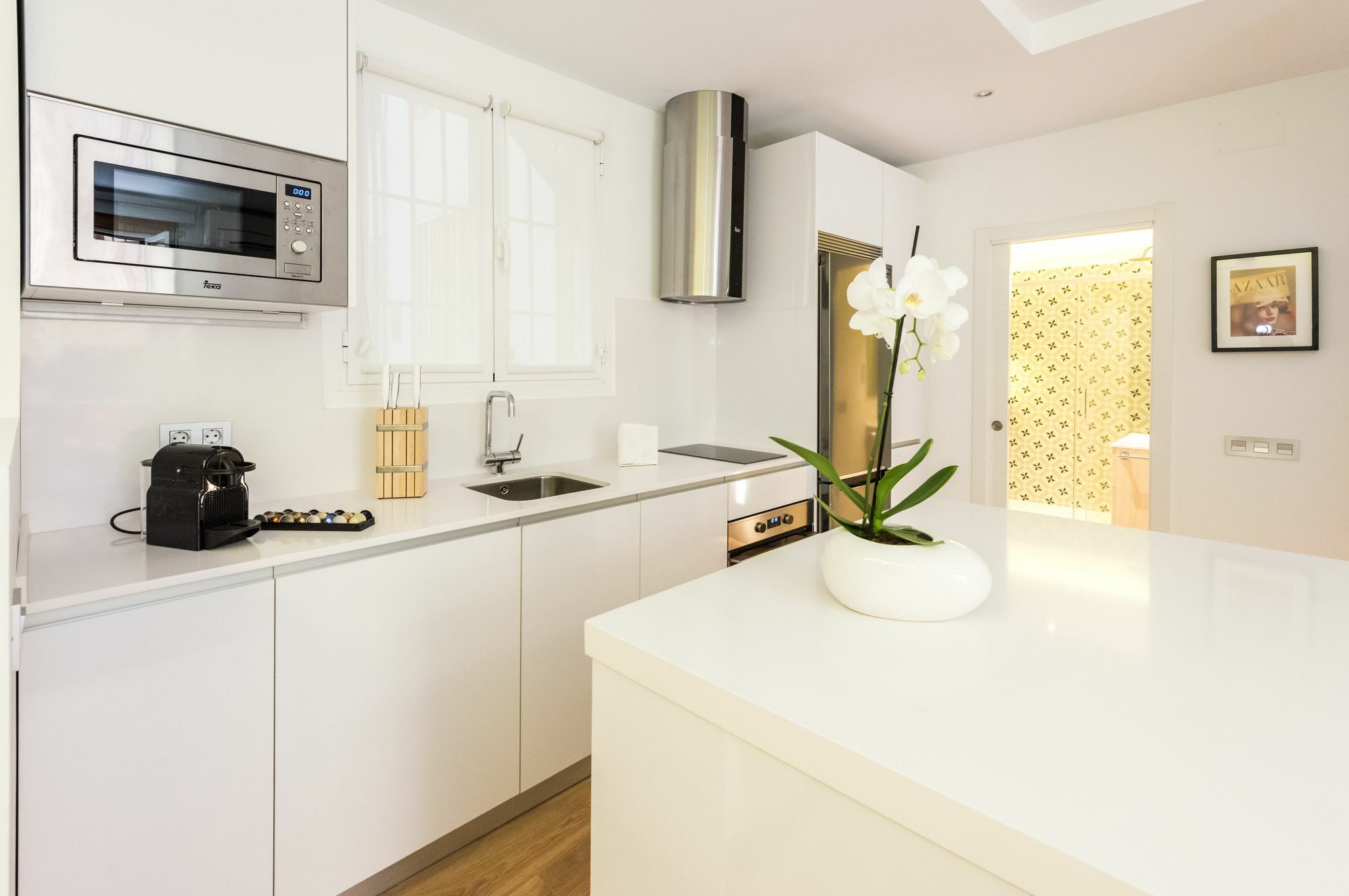 Chueca Boutique Apartment Madrid Ngoại thất bức ảnh